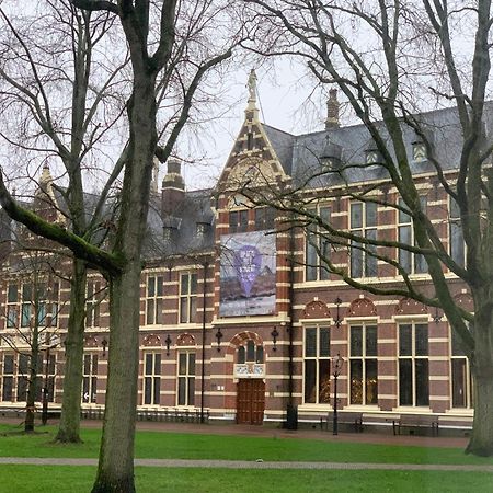 "In De Kloosterhof" Gratis Prive Parkeren Bed & Breakfast Assen Dış mekan fotoğraf