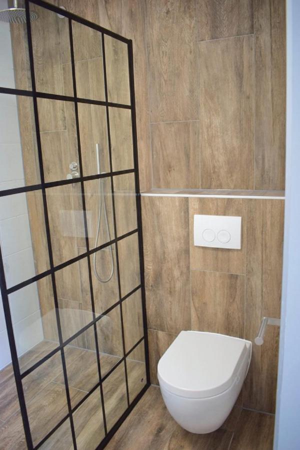 "In De Kloosterhof" Gratis Prive Parkeren Bed & Breakfast Assen Dış mekan fotoğraf