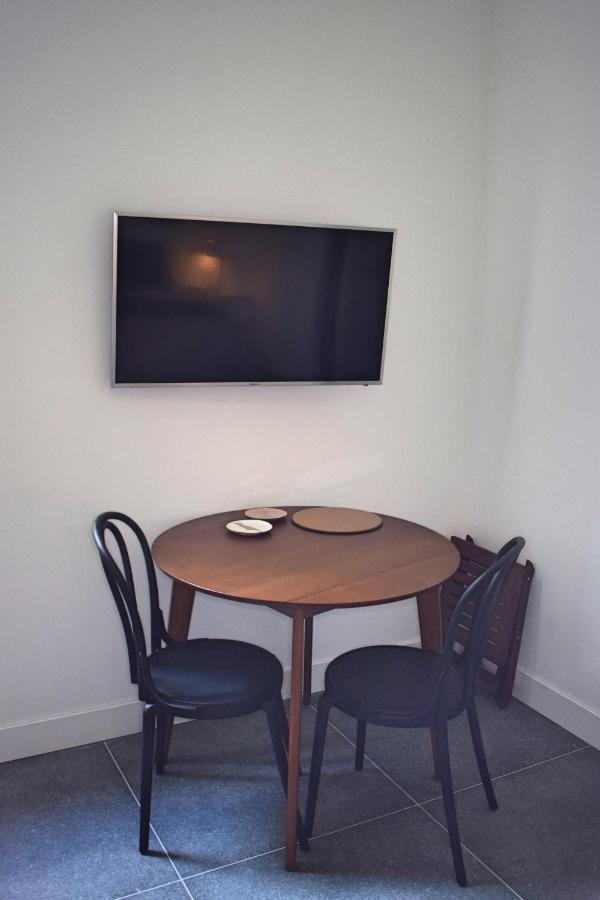 "In De Kloosterhof" Gratis Prive Parkeren Bed & Breakfast Assen Dış mekan fotoğraf